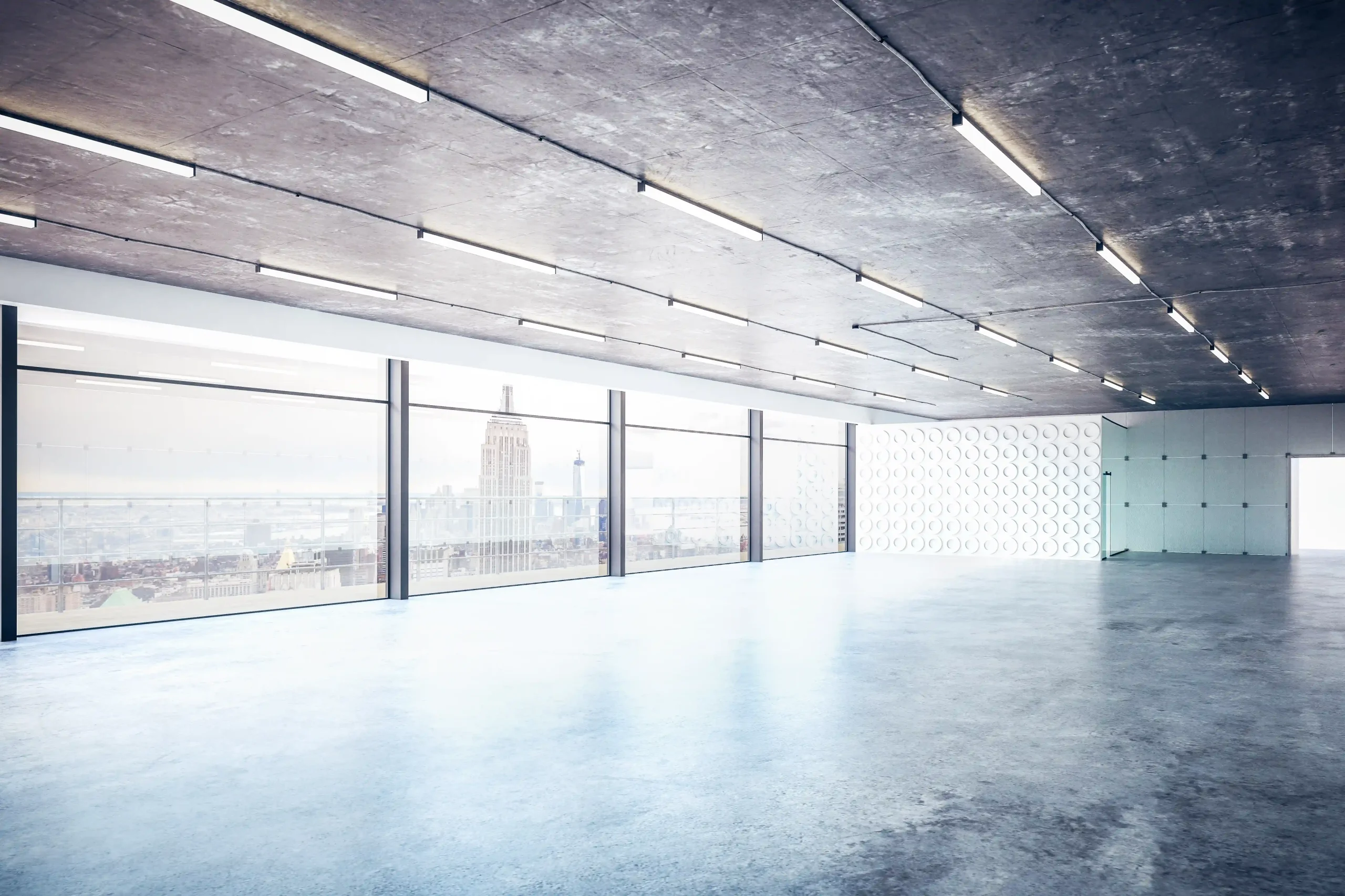 Verputzer in Duisburg für Gewerbe