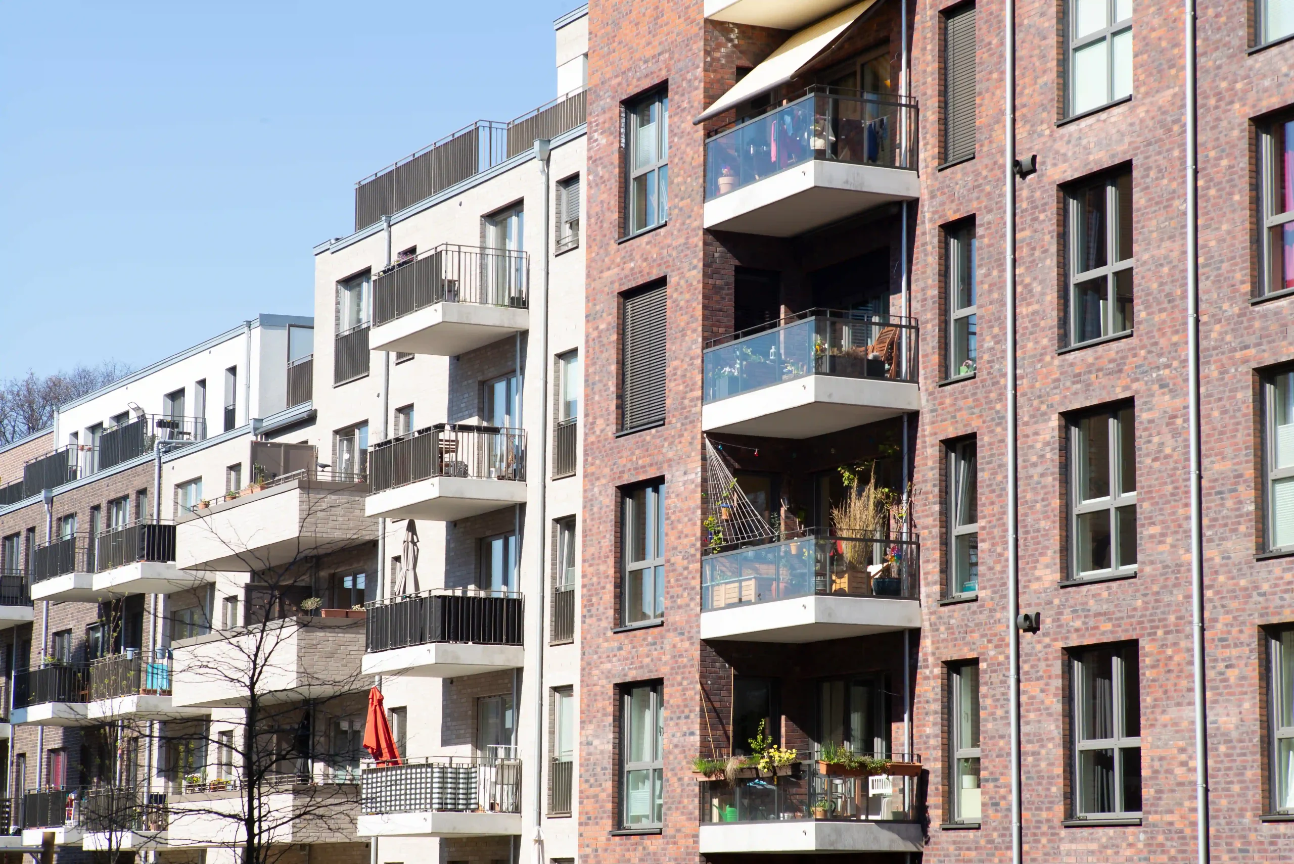 Verputzer in Duisburg für Wohnungen