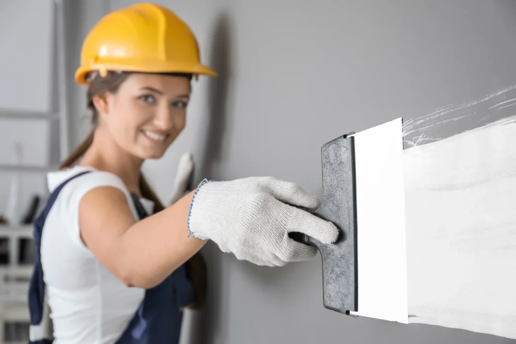 Verputzer für Innenputz in Duisburg